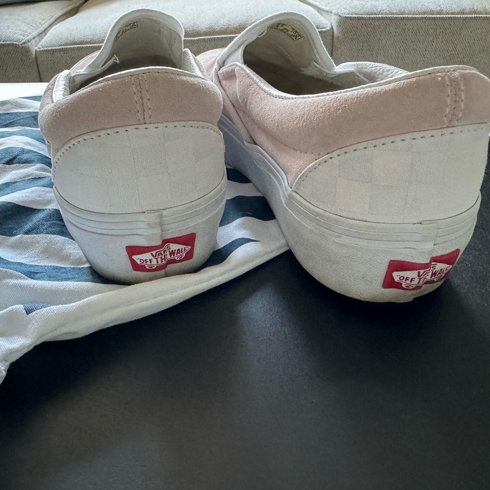 Custom Ordered Vans - image 3